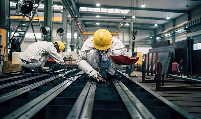 Yenişehir Depo İstifleme Hizmeti